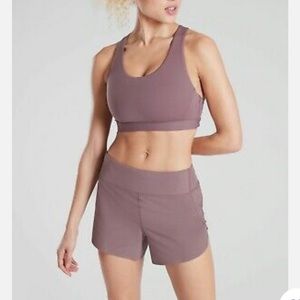 Athleta XL Ultimate Sports Bra